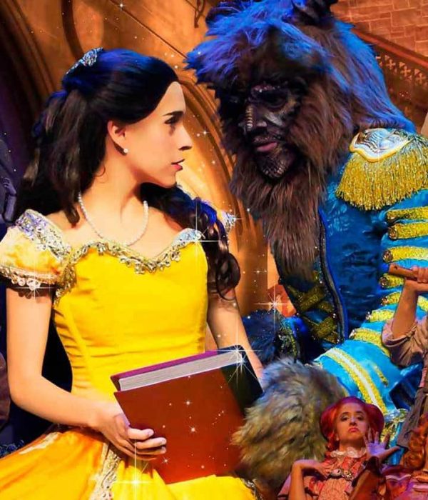Bella_bestia_musical_Olympia